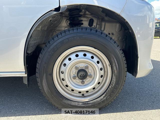 Toyota TOWNACE VAN 2021-05 8378620-17