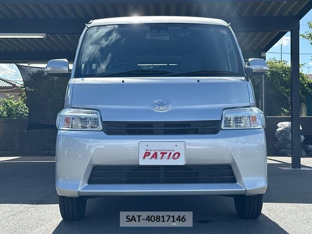 Toyota TOWNACE VAN 2021-05 8378620-18