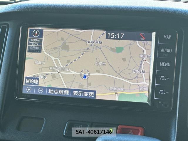 Toyota TOWNACE VAN 2021-05 8378620-2