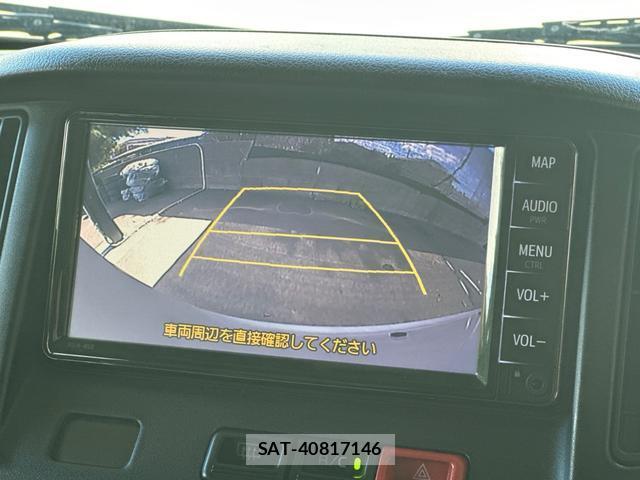 Toyota TOWNACE VAN 2021-05 8378620-4