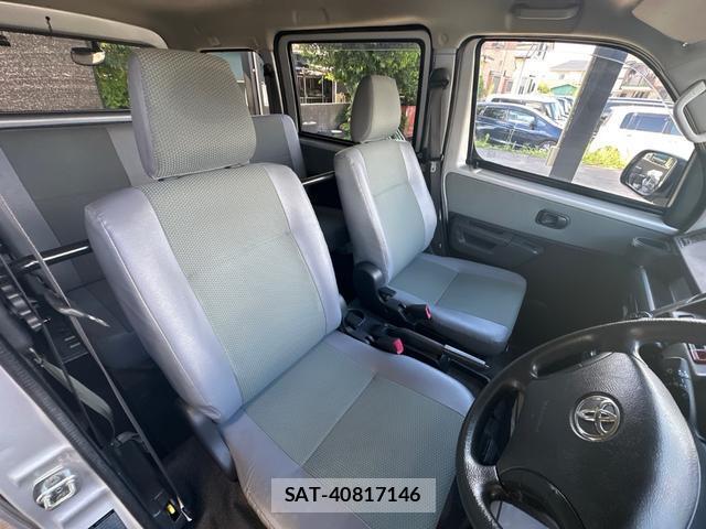 Toyota TOWNACE VAN 2021-05 8378620-9