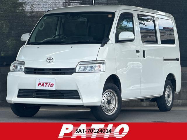 Toyota TOWNACE VAN 2021-07 8378621-0