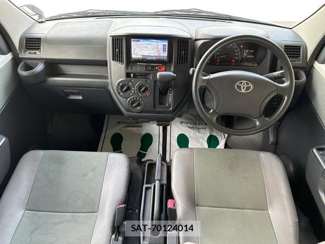 Toyota TOWNACE VAN 2021-07 8378621-1