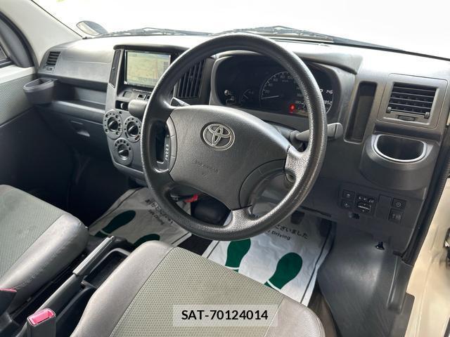Toyota TOWNACE VAN 2021-07 8378621-10