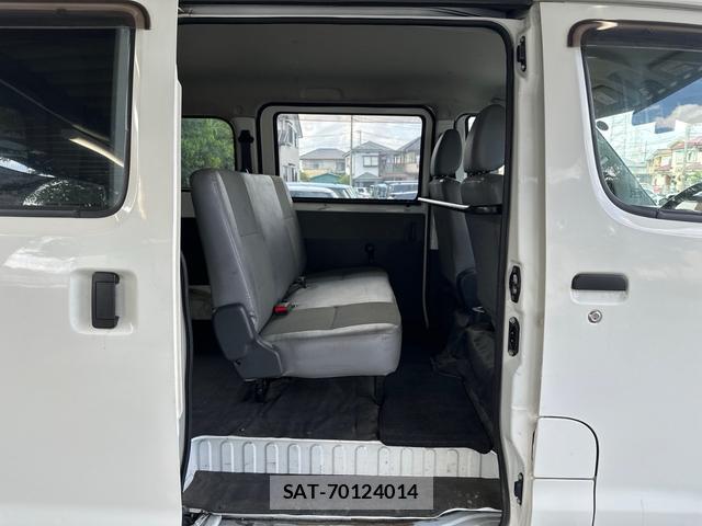 Toyota TOWNACE VAN 2021-07 8378621-11