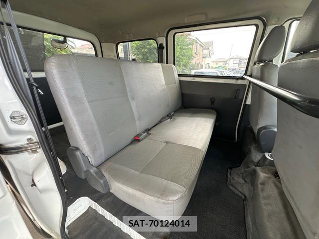 Toyota TOWNACE VAN 2021-07 8378621-12
