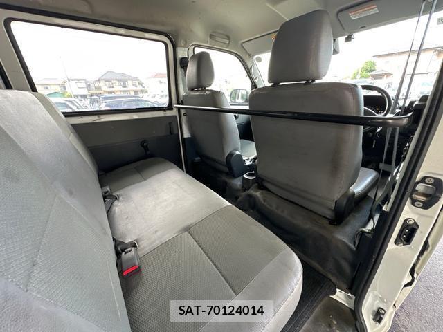 Toyota TOWNACE VAN 2021-07 8378621-13