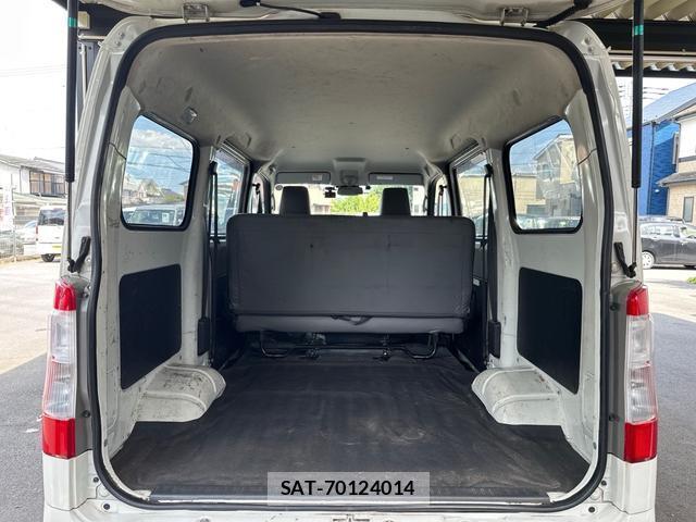 Toyota TOWNACE VAN 2021-07 8378621-14