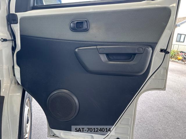 Toyota TOWNACE VAN 2021-07 8378621-15