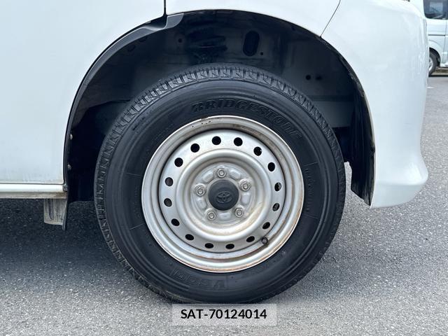 Toyota TOWNACE VAN 2021-07 8378621-17