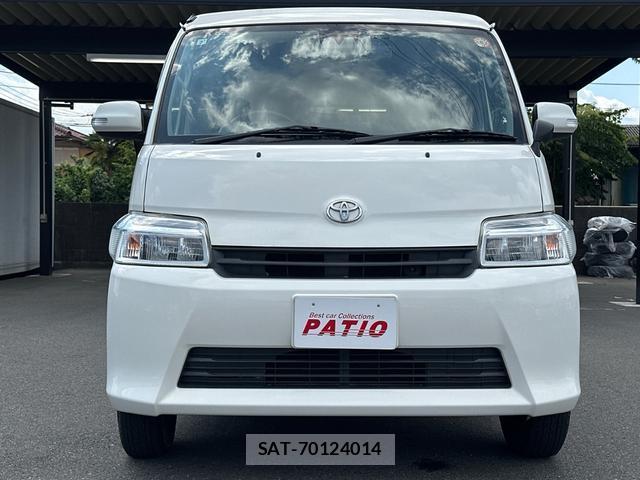 Toyota TOWNACE VAN 2021-07 8378621-18
