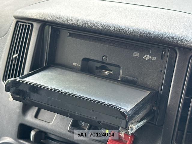 Toyota TOWNACE VAN 2021-07 8378621-4