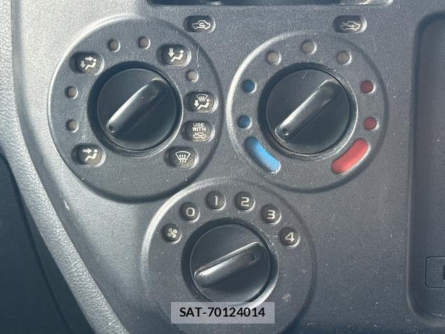 Toyota TOWNACE VAN 2021-07 8378621-6