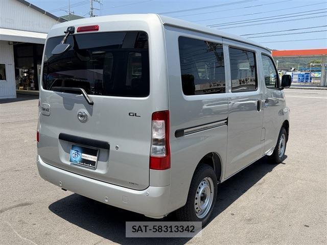 Toyota TOWNACE VAN 2026-06 8379154-1