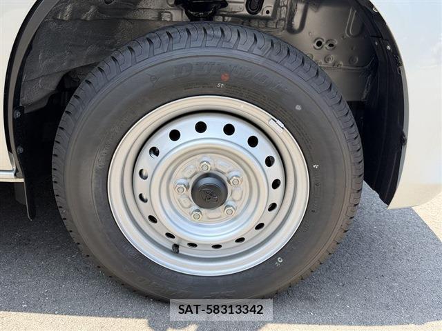 Toyota TOWNACE VAN 2026-06 8379154-12