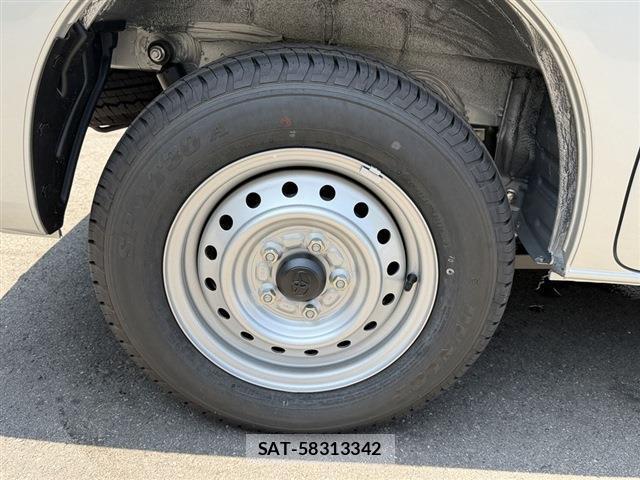 Toyota TOWNACE VAN 2026-06 8379154-13