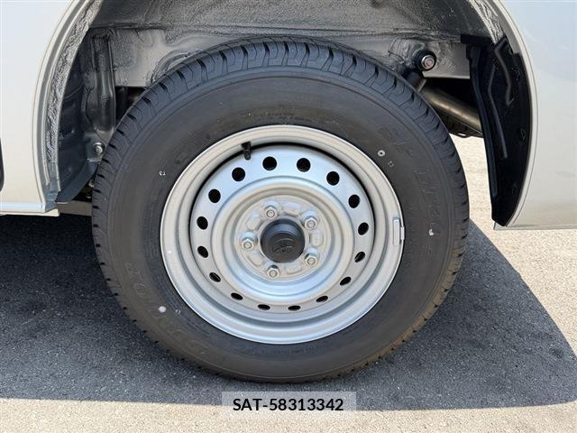 Toyota TOWNACE VAN 2026-06 8379154-14