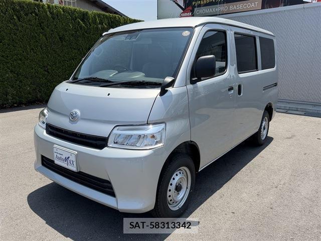 Toyota TOWNACE VAN 2026-06 8379154-2