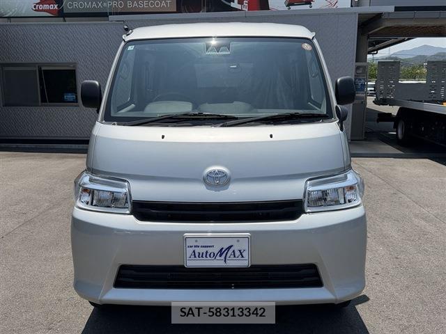 Toyota TOWNACE VAN 2026-06 8379154-3