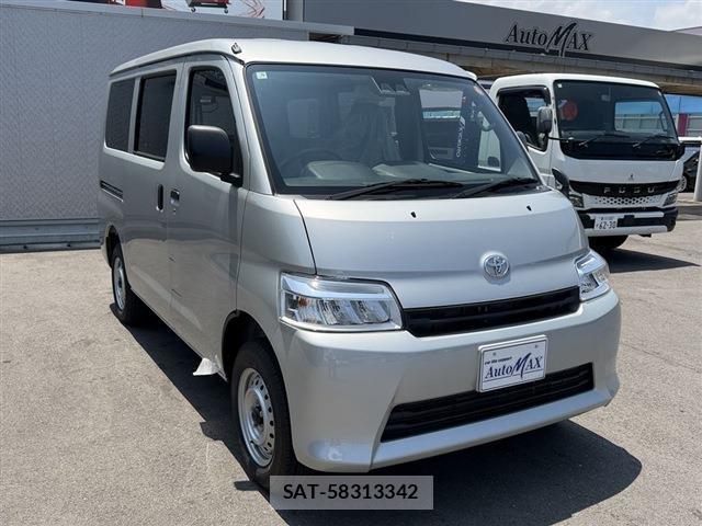 Toyota TOWNACE VAN 2026-06 8379154-4