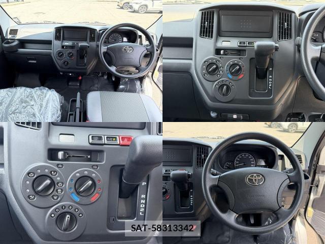 Toyota TOWNACE VAN 2026-06 8379154-8