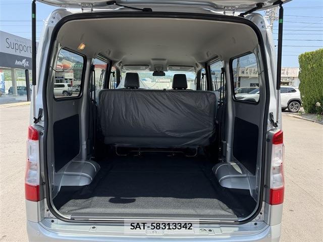 Toyota TOWNACE VAN 2026-06 8379154-9