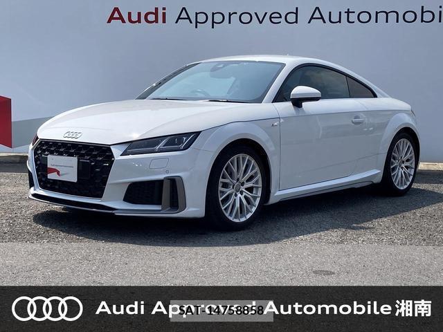 Audi TT 2023-02 8379638-0