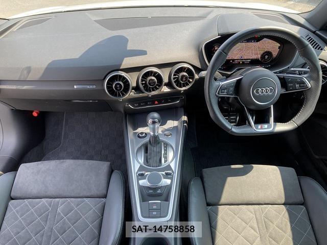 Audi TT 2023-02 8379638-1