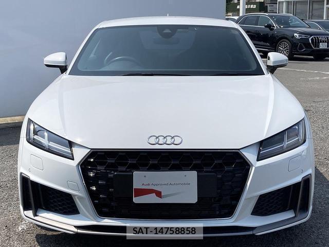 Audi TT 2023-02 8379638-15
