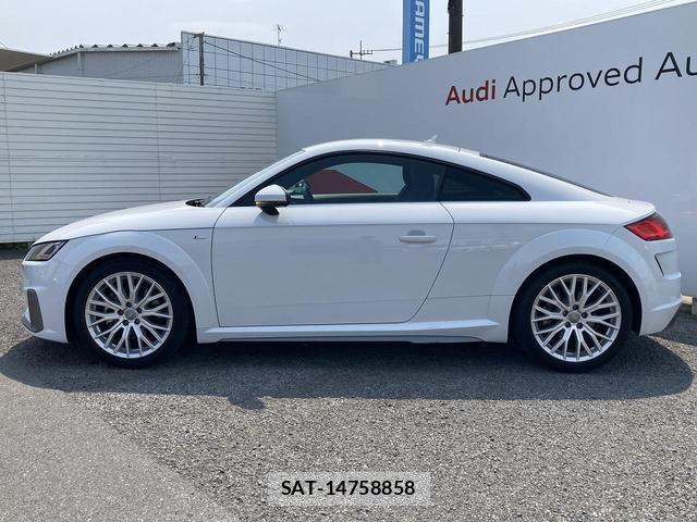 Audi TT 2023-02 8379638-16