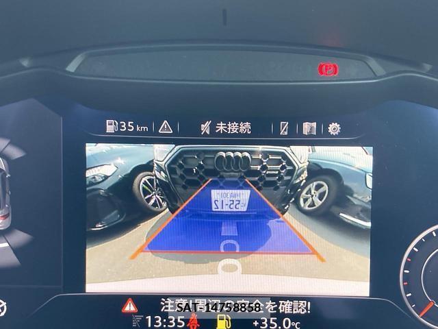 Audi TT 2023-02 8379638-4