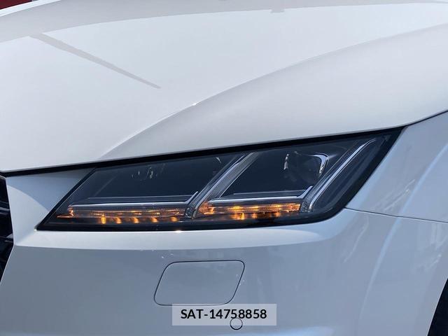 Audi TT 2023-02 8379638-9
