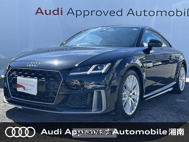 Audi TT 2021-12 8379639-0