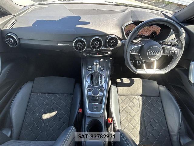 Audi TT 2021-12 8379639-1