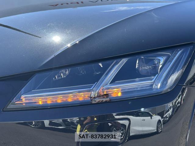 Audi TT 2021-12 8379639-11