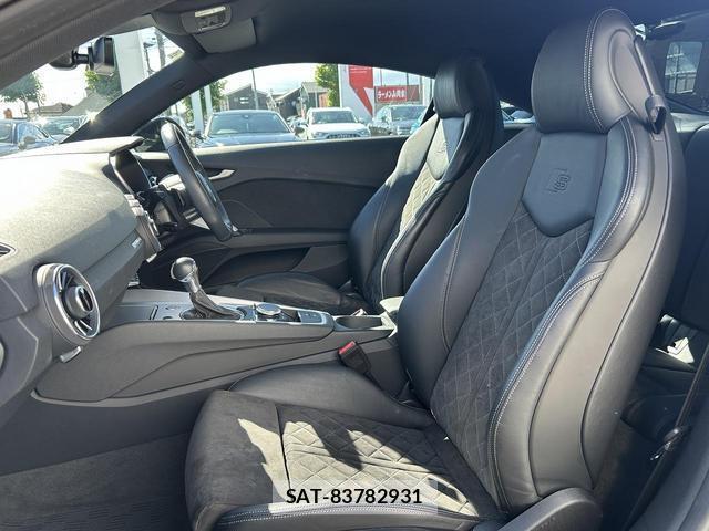 Audi TT 2021-12 8379639-13