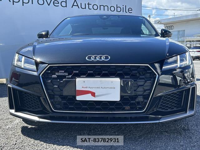 Audi TT 2021-12 8379639-17