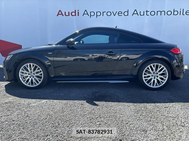 Audi TT 2021-12 8379639-18