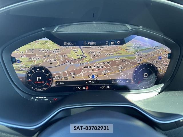 Audi TT 2021-12 8379639-2