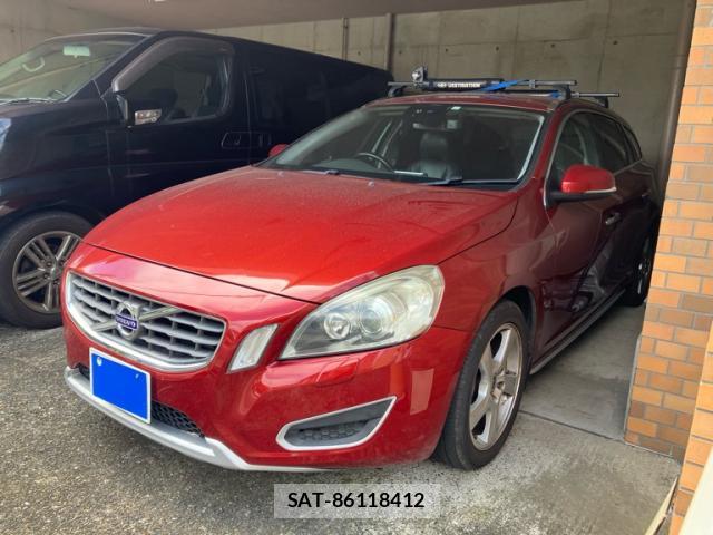 sat car