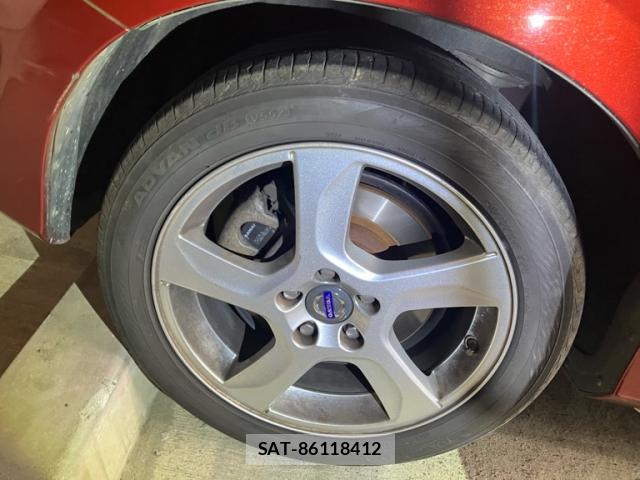 Volvo V60 2011-12 8378885-12