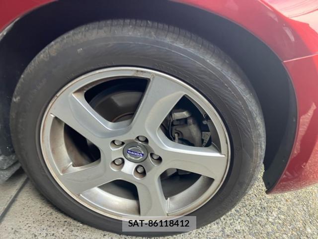 Volvo V60 2011-12 8378885-3