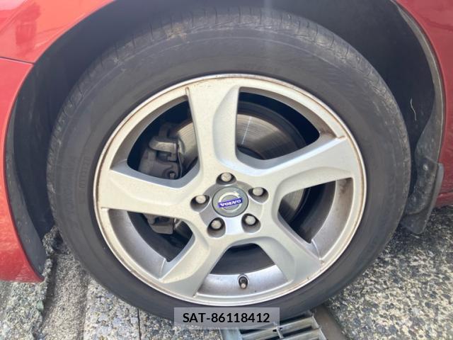Volvo V60 2011-12 8378885-4
