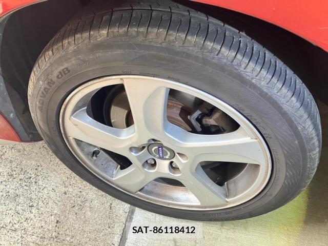 Volvo V60 2011-12 8378885-5
