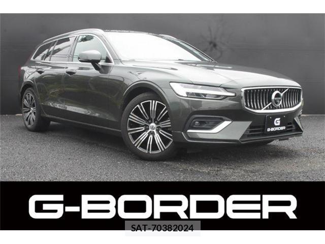 Volvo V60 2021-03 8379735-0