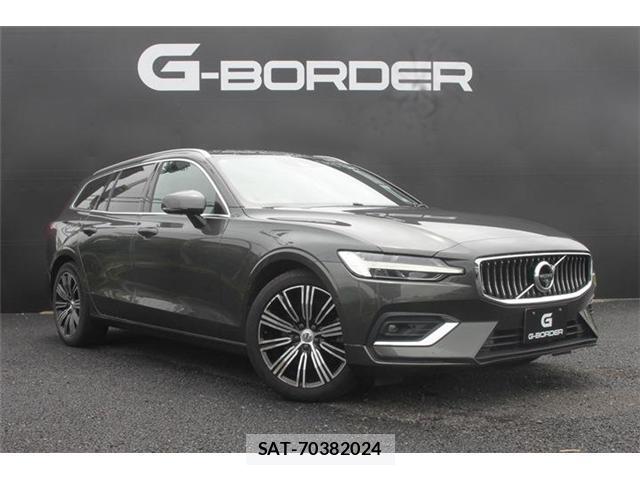 Volvo V60 2021-03 8379735-19