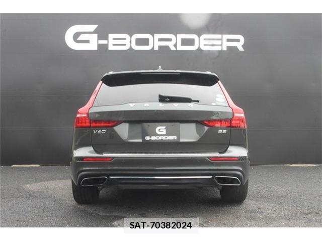 Volvo V60 2021-03 8379735-8