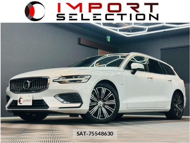 Volvo V60 2020-08 8379991-0