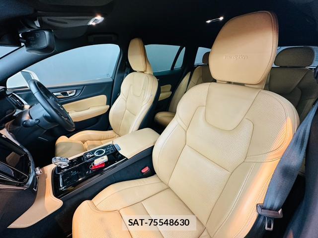 Volvo V60 2020-08 8379991-2