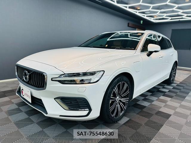 Volvo V60 2020-08 8379991-5